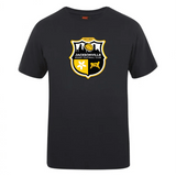 Jacksonville RFC Club Plain Tee by Canterbury
