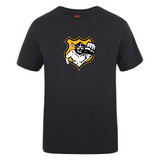 Seattle Vikings Rugby Club Plain Tee by Canterbury