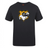 Seattle Vikings Rugby Club Plain Tee by Canterbury