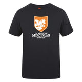 Madison Minotaurs Club Plain Tee by Canterbury
