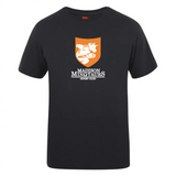 Madison Minotaurs Club Plain Tee by Canterbury