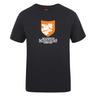 Madison Minotaurs Club Plain Tee by Canterbury