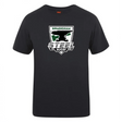Birmingham Steel Rugby Club Plain Tee by Canterbury