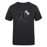Puget Sound Rugby Club Plain Tee by Canterbury