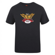 Atlanta Old White Rugby Club Plain Tee by Canterbury