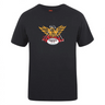 Atlanta Old White Rugby Club Plain Tee by Canterbury