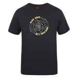 NE Florida Touch RFC Club Plain Tee by Canterbury
