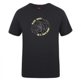 NE Florida Touch RFC Club Plain Tee by Canterbury