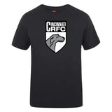 Cincinnati Wolfhounds Club Plain Tee by Canterbury
