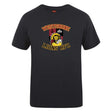 Westshore Lions Club Plain Tee by Canterbury