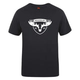 Michiana RFC Club Plain Tee by Canterbury