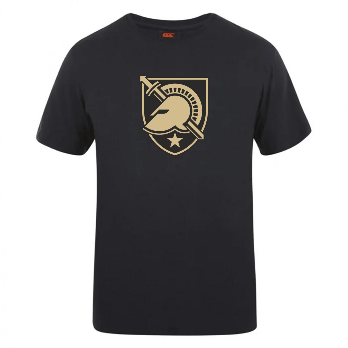 West Point Club Plain Tee by Canterbury