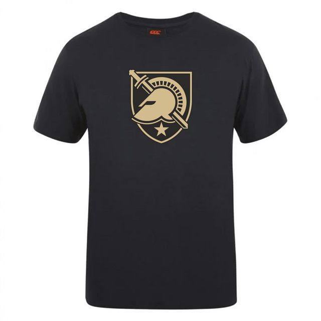 West Point Club Plain Tee by Canterbury