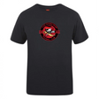 Flint Rogues Club Plain Tee by Canterbury