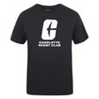 UNC Charlotte Club Plain Tee by Canterbury