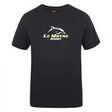 Le Moyne College Club Plain Tee by Canterbury