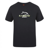 Le Moyne College Club Plain Tee by Canterbury