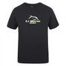 Le Moyne College Club Plain Tee by Canterbury