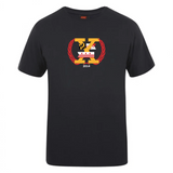 Potomac Exiles Club Plain Tee by Canterbury