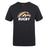 Western Michigan University Men's Rugby Club Plain Tee by Canterbury