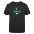 Shoreline Spartans Club Plain Tee by Canterbury