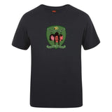 Augusta Furies Club Plain Tee by Canterbury