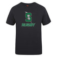 Summit Rugby Club Plain Tee by Canterbury
