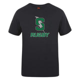 Summit Rugby Club Plain Tee by Canterbury