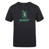 Summit Rugby Club Plain Tee by Canterbury