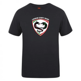 Loudoun Club Plain Tee by Canterbury