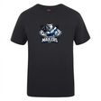 Lake Zurich Club Plain Tee by Canterbury