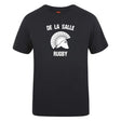 De La Salle Club Plain Tee by Canterbury