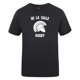 De La Salle Club Plain Tee by Canterbury