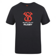 Silicon Valley Club Plain Tee by Canterbury