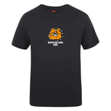 Brighton High School Club Plain Tee by Canterbury