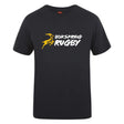 Faribault Boksprings Club Plain Tee by Canterbury