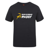Faribault Boksprings Club Plain Tee by Canterbury