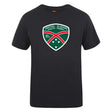 Central Alabama Youth Rugby Club Plain Tee by Canterbury