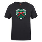 Central Alabama Youth Rugby Club Plain Tee by Canterbury