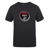 Snoqualmie Valley Wildcats Club Plain Tee by Canterbury