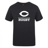 University of Chicago Club Plain Tee by Canterbury