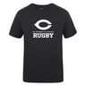University of Chicago Club Plain Tee by Canterbury