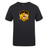 University of Maryland Baltimore County Rugby Club Plain Tee by Canterbury