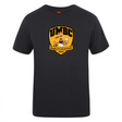 University of Maryland Baltimore County Rugby Club Plain Tee by Canterbury