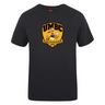 University of Maryland Baltimore County Rugby Club Plain Tee by Canterbury