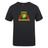 Baltimore Chesapeake Brumbies Club Plain Tee by Canterbury