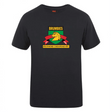 Baltimore Chesapeake Brumbies Club Plain Tee by Canterbury