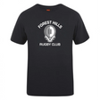 Forest Hills Rugby Club Plain Tee by Canterbury