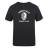 Forest Hills Rugby Club Plain Tee by Canterbury