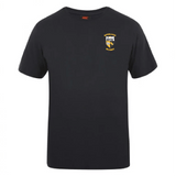 Spokane Rugby Club Plain Tee by Canterbury